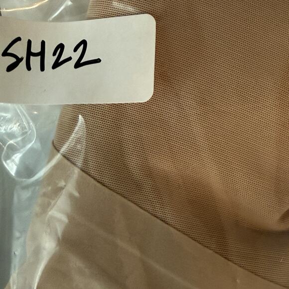 Honey Love Liftwear Tank Top Cami Wire Free Lined Shapewear - Picture 9 of 9